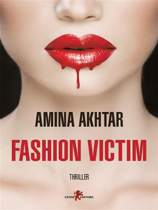Title details for Fashion Victim by Amina Akhtar - Available